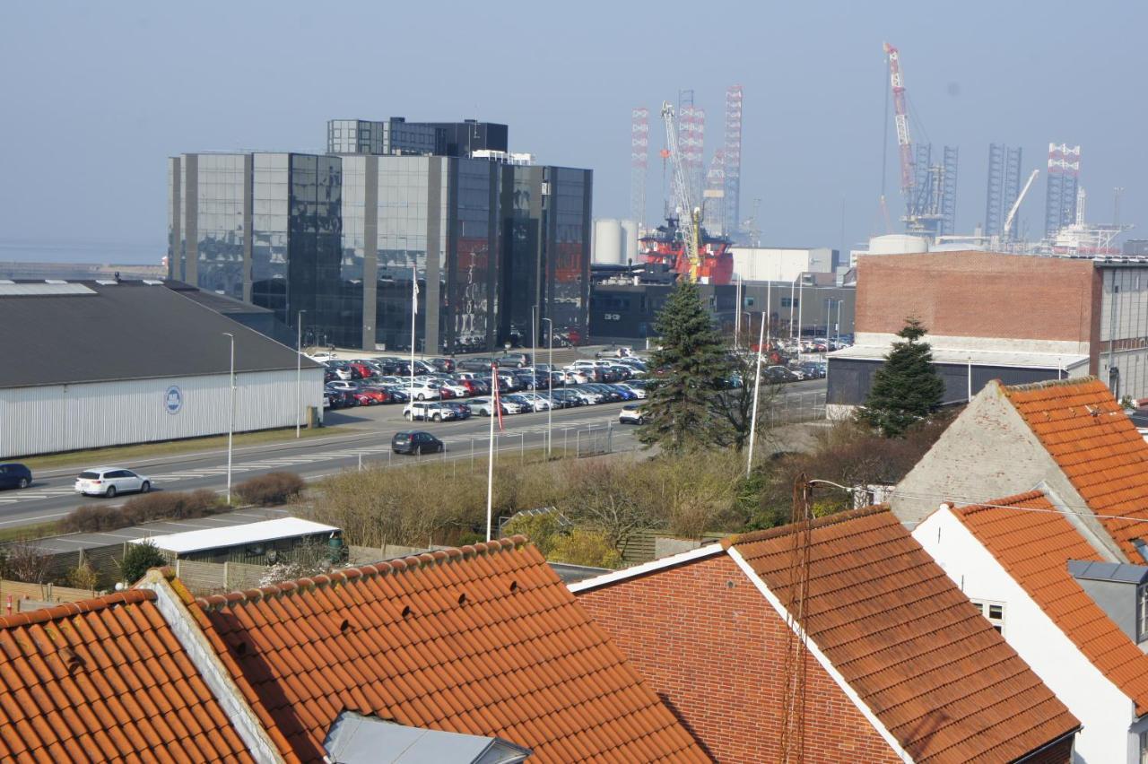 27 Vesterhavsgade Esbjerg Exterior foto